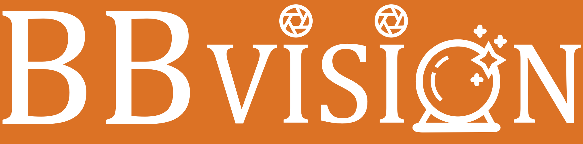 BBVision Logo